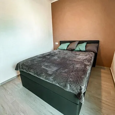 Apartament Syrah Wellness Siófok
