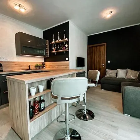 Apartman Syrah Wellness Siófok