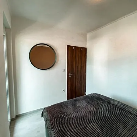 Syrah Wellness Apartment