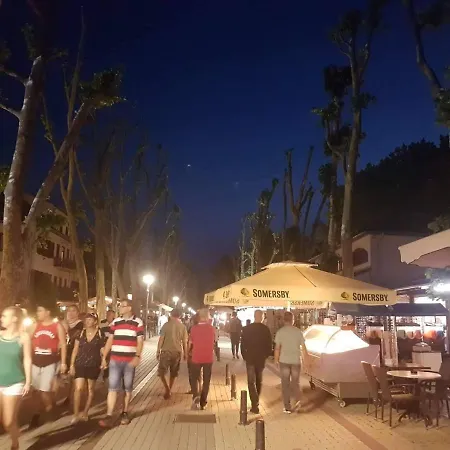 Апартаменты Syrah Wellness *