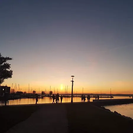 Syrah Wellness * Siófok