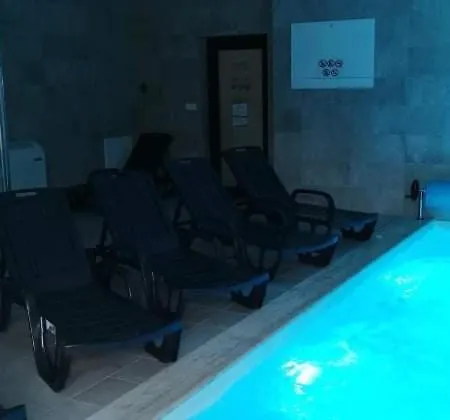 Syrah Wellness Apartment Siófok