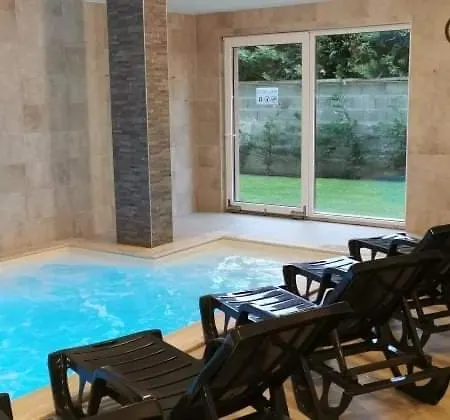 Apartman Syrah Wellness Siófok