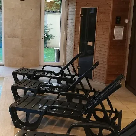 Apartment Syrah Wellness Siófok