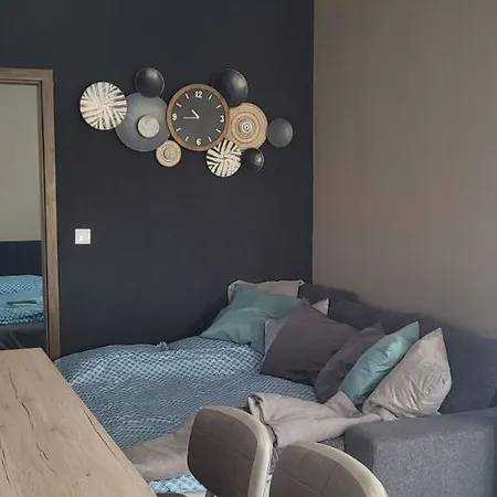 Syrah Wellness Apartman