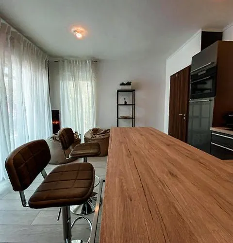 Апартаменты Syrah Wellness *