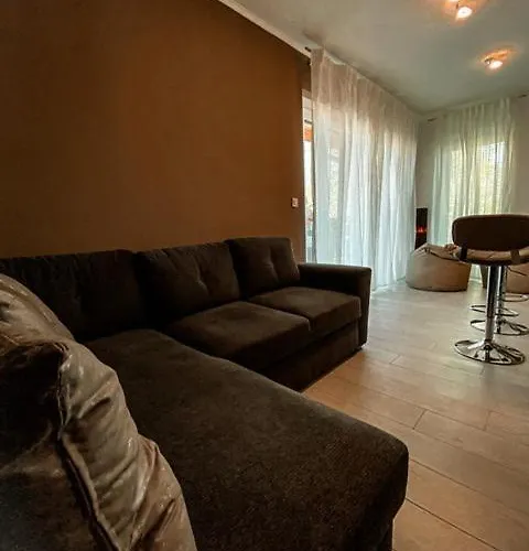 Syrah Wellness Апартаменты Шиофок