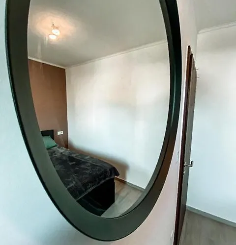 Syrah Wellness Апартаменты