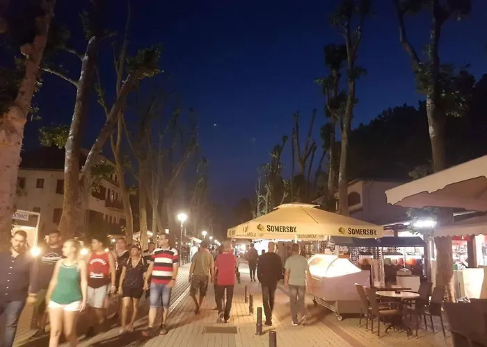 Апартаменты Syrah Wellness *