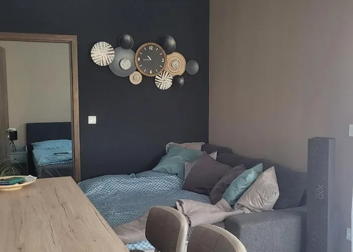 Syrah Wellness Апартаменты